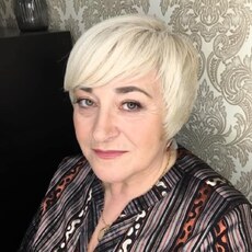 Фотография девушки Ольга, 58 лет из г. Калининград