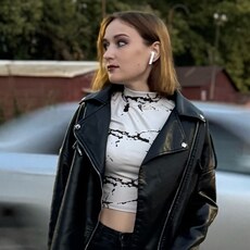 Фотография девушки Екатерина, 24 года из г. Ульяновск