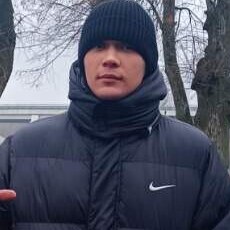 Фотография мужчины Александр, 23 года из г. Пинск