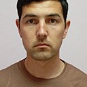 Жуманазар, 25 лет