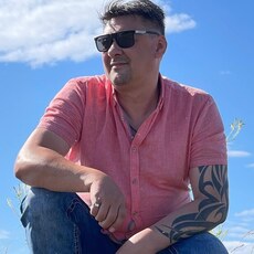 Фотография мужчины Андрей, 51 год из г. Екатеринбург