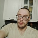 Сергей Пузанов, 34 года
