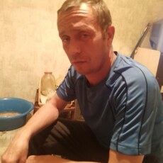 Фотография мужчины Тоха, 42 года из г. Черкесск