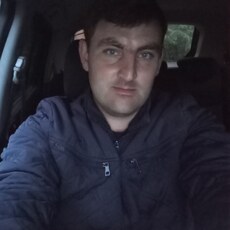 Фотография мужчины Сергій, 31 год из г. Гайсин