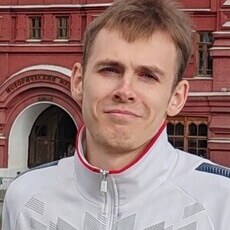 Фотография мужчины Вячеслав, 21 год из г. Саранск