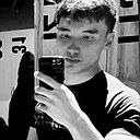 Досик, 22 года
