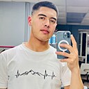 Gayrat, 23 года