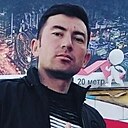 Black, 29 лет