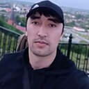 Алишер, 27 лет