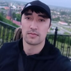 Фотография мужчины Алишер, 27 лет из г. Бишкек