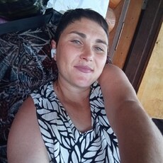 Фотография девушки Татьяна, 43 года из г. Пермь