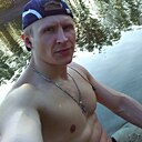 Антон, 44 года