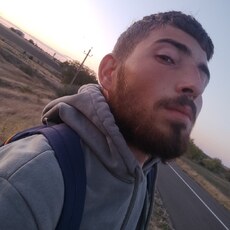 Фотография мужчины Daniel, 22 года из г. Глодяны