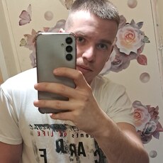 Фотография мужчины Игорь, 26 лет из г. Мурманск