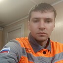 Кирилл, 34 года