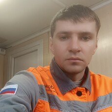 Фотография мужчины Кирилл, 34 года из г. Жезказган