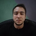 Казим, 26 лет