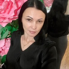 Фотография девушки Елена, 45 лет из г. Домодедово