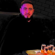 Фотография мужчины Эльдар, 28 лет из г. Астрахань