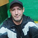 Аслан, 43 года