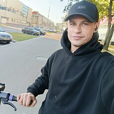 Фотография мужчины Олег, 38 лет из г. Жуковский