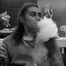 Фотография девушки Іванка, 22 года из г. Ужгород