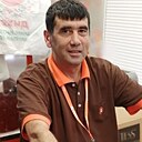 Бек, 45 лет