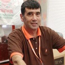 Фотография мужчины Бек, 45 лет из г. Джалал-Абад