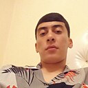 Аганияз, 24 года