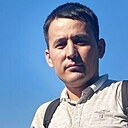 Аброр, 34 года