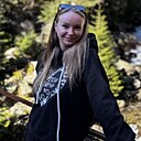 Милая, 34 года