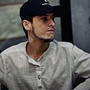 Sharifjon, 24 года