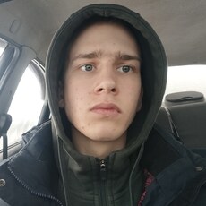 Фотография мужчины Захар, 22 года из г. Горловка