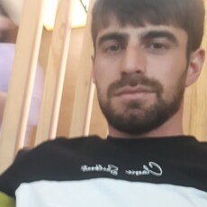 Фотография мужчины Вусал, 28 лет из г. Актобе