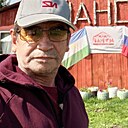Рустам, 60 лет
