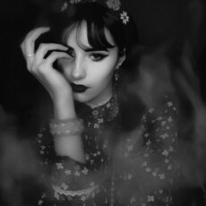 Фотография девушки Ира, 21 год из г. Саранск
