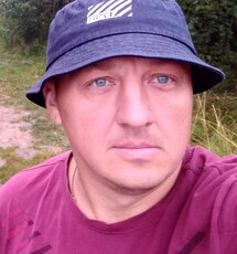 Фотография мужчины Сергей, 47 лет из г. Кимры