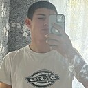Тимур, 19 лет