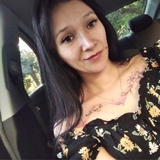 Фотография девушки Регина, 28 лет из г. Магнитогорск