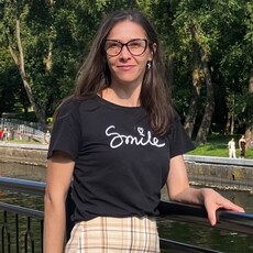 Фотография девушки Таня, 35 лет из г. Волковыск