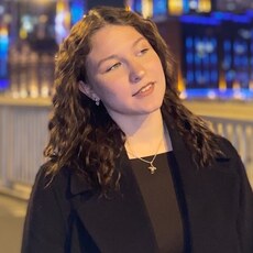 Фотография девушки Мария, 18 лет из г. Екатеринбург