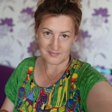 Фотография девушки Наталья, 44 года из г. Краснодар