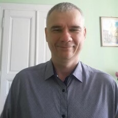 Фотография мужчины Андрій, 46 лет из г. Львов