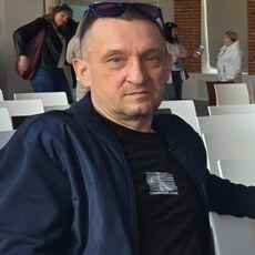 Фотография мужчины Сергей, 48 лет из г. Липецк