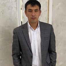 Фотография мужчины Арман, 36 лет из г. Кызылорда