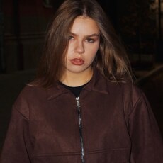 Фотография девушки Аня, 19 лет из г. Астрахань