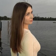 Фотография девушки Ника, 21 год из г. Москва
