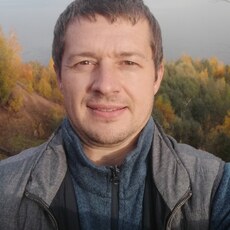 Фотография мужчины Владимир, 39 лет из г. Чебоксары