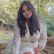 Фотография девушки Кира, 20 лет из г. Севастополь