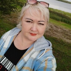 Фотография девушки Лариса, 49 лет из г. Казань